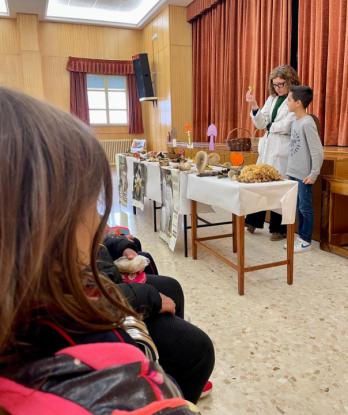 EXPOSICION MICOL�GICA 2023 - Foto 57