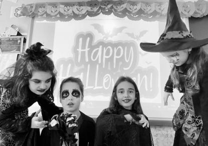 HALLOWEEN - SAMAIN (PARTE I) - Foto 57