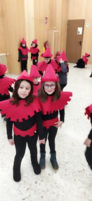 CARNAVALES 2024 (PARTE I) - Foto 54