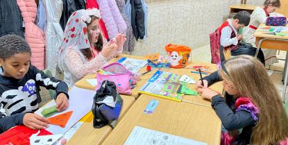 HALLOWEEN 2022 PARTE II - Foto 5