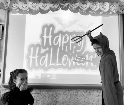HALLOWEEN - SAMAIN (PARTE I) - Foto 59