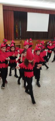 CARNAVALES 2024 (PARTE I) - Foto 55
