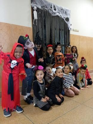 HALLOWEEN - SAMAN - Foto 5