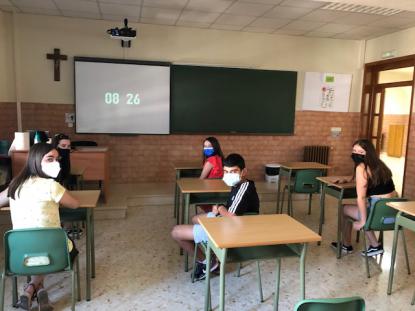 GANADORAS PROVINCIALES DE RELATO CORTO - Foto 5