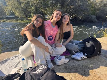 CONVIVENCIAS: creciendo juntos en valores �tico-cristianos - Foto 3