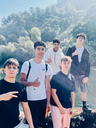 CONVIVENCIAS: creciendo juntos en valores �tico-cristianos - Foto 5