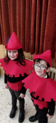 CARNAVALES 2024 (PARTE I) - Foto 56