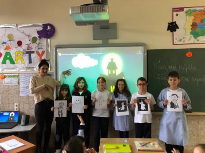 HALLOWEEN 2022 PARTE II - Foto 10