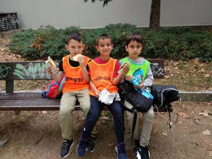 Campamento de verano - junio - Foto 5