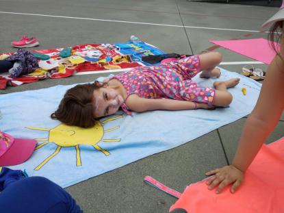 Campamento de verano - junio - Foto 6