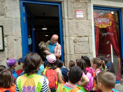 Campamento de verano - junio - Foto 9