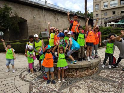Campamento de verano - junio - Foto 10