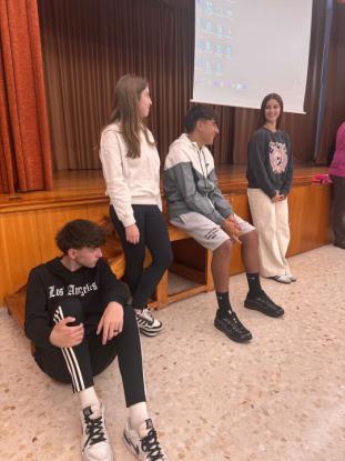 CONVIVENCIAS: creciendo juntos en valores �tico-cristianos - Foto 13