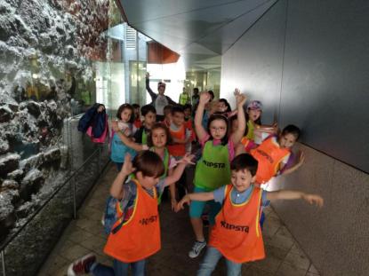 Campamento de verano - junio - Foto 2