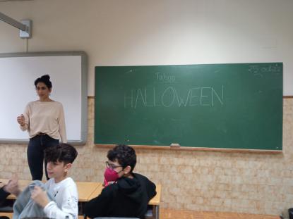 HALLOWEEN 2022 PARTE II - Foto 12