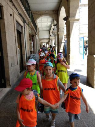 Campamento de verano - junio - Foto 3