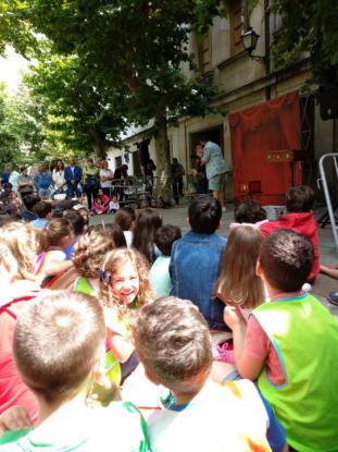 Campamento de verano - junio - Foto 4