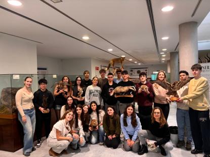 Erasmus + (Anfitriones) - parte II - Foto 25