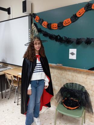 HALLOWEEN E SAMA�N 2025 Parte II - Foto 21