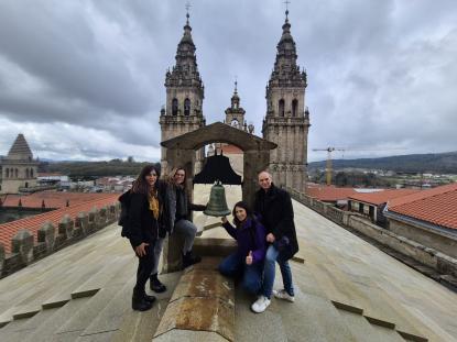 Erasmus + (Anfitriones) - parte II - Foto 26
