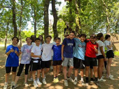 VIAJE FIN DE CURSO 6 ED. PRIMARIA - Foto 11