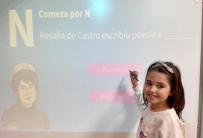 DA DE ROSALA DE CASTRO  - Foto 12