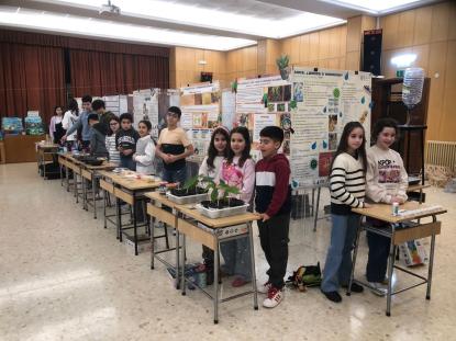 Expociencia Go!sefinas - Foto 6