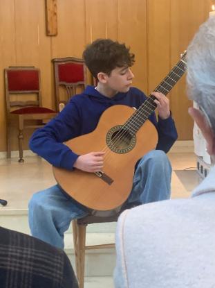 Fiestas San Jos� 2026 - Foto 11