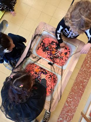 HALLOWEEN - SAMAIN (PARTE I) - Foto 4