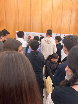 CONVIVENCIAS: creciendo juntos en valores �tico-cristianos - Foto 6