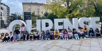 EXPOSICIN "OUTROS MUNDOS" - Foto 8