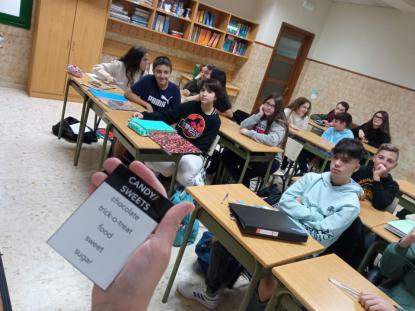 HALLOWEEN 2022 PARTE II - Foto 16