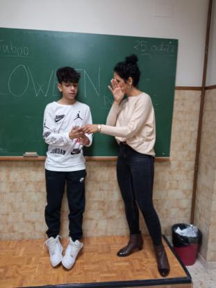 HALLOWEEN 2022 PARTE II - Foto 18