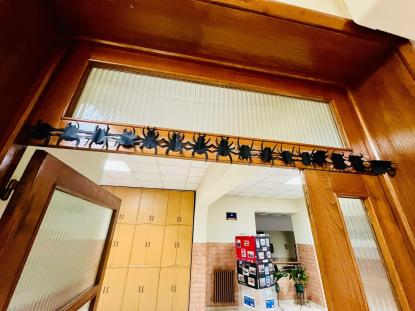 HALLOWEEN E SAMA�N 2025 Parte II - Foto 34