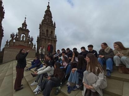 Erasmus + (Anfitriones) - parte II - Foto 31