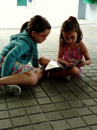 Campamento de verano: primera quincena de julio - Foto 3