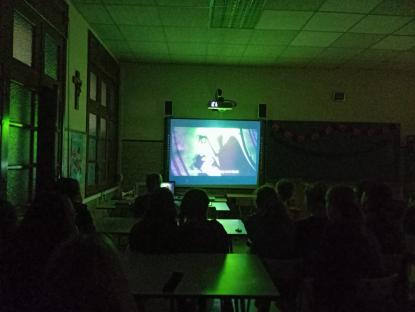 HALLOWEEN E SAMA�N 2025 Parte II - Foto 20