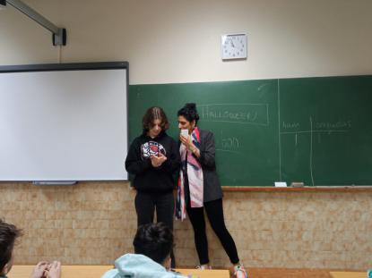 HALLOWEEN 2022 PARTE II - Foto 21