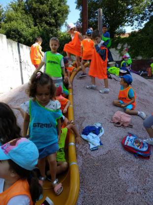 Campamento de verano: primera quincena de julio - Foto 6