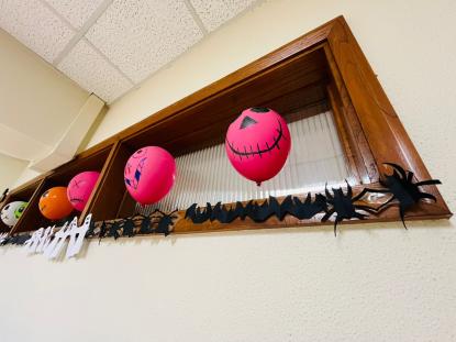 HALLOWEEN E SAMA�N 2025 Parte II - Foto 32