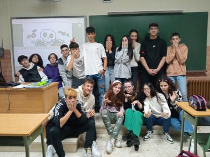 HALLOWEEN 2022 PARTE II - Foto 23