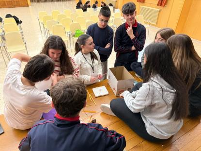 Erasmus + (Anfitriones) - parte II - Foto 36