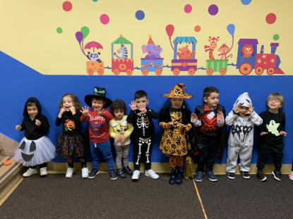 HALLOWEEN 2022 PARTE II - Foto 24