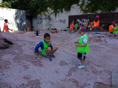 Campamento de verano: primera quincena de julio - Foto 9