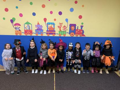 HALLOWEEN 2022 PARTE II - Foto 26