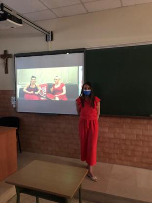 GANADORAS PROVINCIALES DE RELATO CORTO - Foto 7