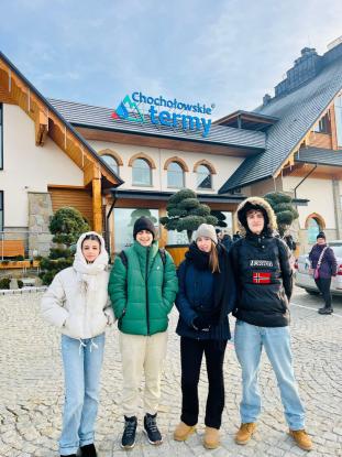 Movilidad Erasmus - Polonia - Foto 8