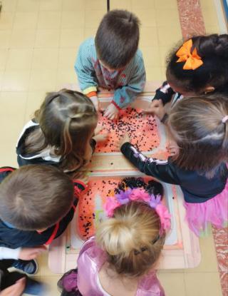 HALLOWEEN - SAMAIN (PARTE I) - Foto 5
