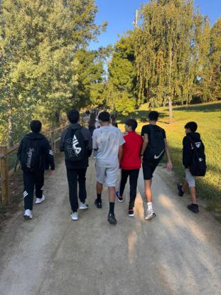 CONVIVENCIAS: creciendo juntos en valores �tico-cristianos - Foto 7