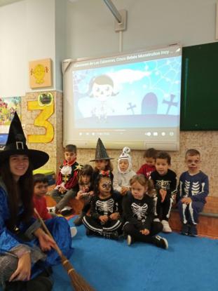 HALLOWEEN 2022 PARTE II - Foto 25